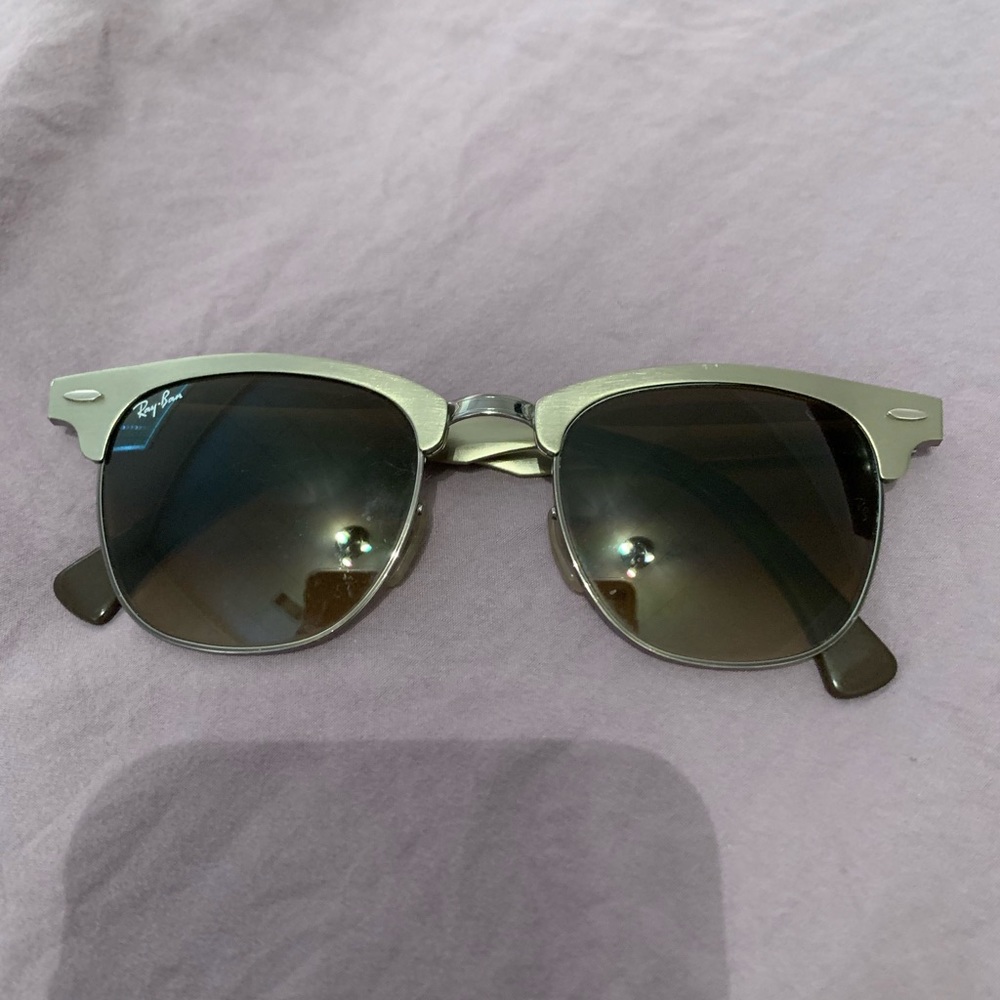 Ray-Ban Men’s Sunglasses